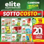 Elite Pet Sottocosto - al 18.02.2026
