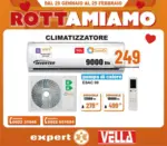 Vella Elettrodomestici Rottamiamo - al 25.02.2026