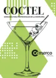 Cat&aacute;logo De Coctel