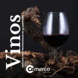 Cat&aacute;logo De Vinos