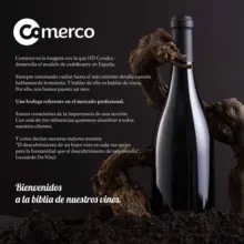 Cat&aacute;logo De Vinos
