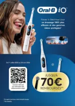 Cuisine Plaisir Jusqu'&agrave; 70&euro; rembours&eacute;s - au 30.06.2026
