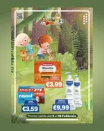 Igiene e Vanit&agrave; Promo valide dal 5 al 18 febbraio - al 18.02.2026