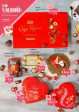 Especial San Valentin