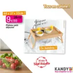KANDY TOUS EN CUISINE ! - au 12.02.2026