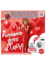 Bernava Puntiamo dritti al cuore - al 26.02.2026