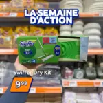 Action La nouvelle Semaine d&rsquo;Action est l&agrave; ! - au 14.02.2026