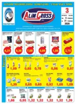 Alimgross OFFERTE VALIDE DAL 06 FEBBRAIO AL 21 FEBBRAIO 2026 - al 21.02.2026