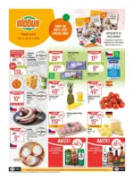 Globus Tady se svět toč&iacute; kolem v&aacute;s! 04.02-10.02.2026 &ndash; do 10.02.2026