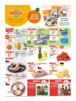 Globus Tady se svět toč&iacute; kolem v&aacute;s! 04.02-10.02.2026 &ndash; do 10.02.2026