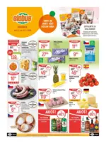 Globus Tady se svět toč&iacute; kolem v&aacute;s! 04.02-10.02.2026 &ndash; do 10.02.2026