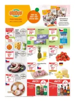 Globus Tady se svět toč&iacute; kolem v&aacute;s! 04.02-10.02.2026 &ndash; do 10.02.2026