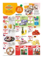 Globus Tady se svět toč&iacute; kolem v&aacute;s! 04.02-10.02.2026 &ndash; do 10.02.2026