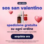 Beauty Star Sos san valentino - al 10.02.2026