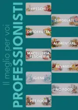 Il meglio per voi professionisti