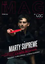 UGC F&eacute;vrier 2026 - au 28.02.2026