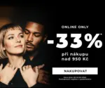 Marionnaud -33% při n&aacute;kupu nad 950 Kč &ndash; do 22.02.2026