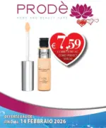 Negozi Prode Offerte valide fino al 14 febbraio - al 14.02.2026