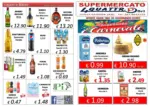 Supermercato 4P Aspettando Carnevale - al 08.02.2026