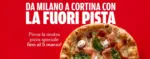 Rossopomodoro Prova la nostra pizza speciale - al 05.03.2026
