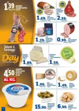 Offerte valide dal 6 al 17 febbraio 2026