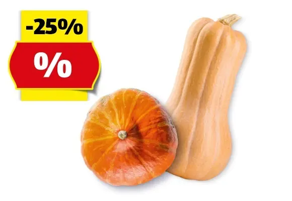 HOFER MARKTPLATZ Bio-K&uuml;rbis