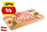 GENUSS 100% AUS &Ouml;STERREICH Extra-Aufschnitt, 200 g