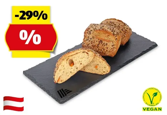 BACKBOX Rettenswert Karottenweckerl