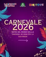 il Capriccio Giocattoli il Capriccio Giocattoli - al 07.02.2026