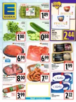 EDEKA Wochenangebote - bis 14.02.2026