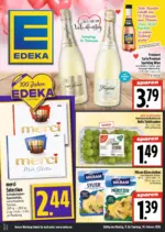 EDEKA Wochenangebote - bis 14.02.2026