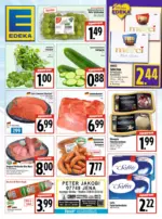 EDEKA Wochenangebote - bis 14.02.2026