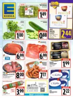 E aktiv markt Wochenangebote - bis 14.02.2026