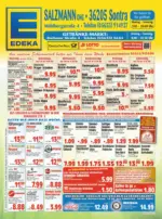 E neukauf Wochenangebote - bis 14.02.2026