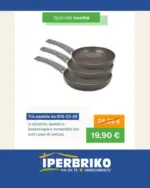 Iperbriko Le migliori offerte e sconti - al 28.02.2026
