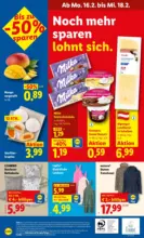 Lidl Lidl - ab 12.02.2026