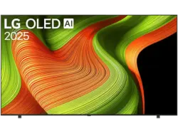 LG Electronics OLED83B59LA (2025) 83 Zoll 4K OLED TV