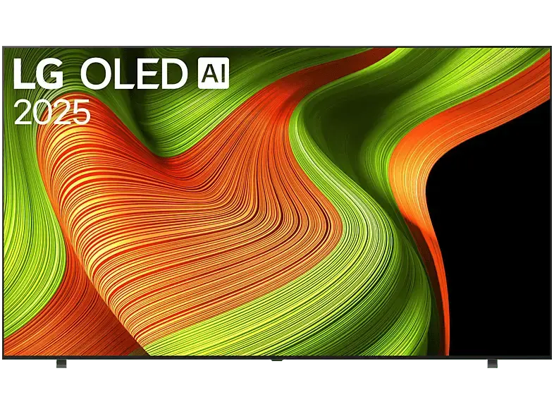 LG Electronics OLED83B59LA (2025) 83 Zoll 4K OLED TV