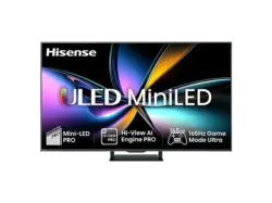 Hisense ULED 55U7Q pro (2025) 55 Zoll Mini LED Smart TV; Mini LED TV