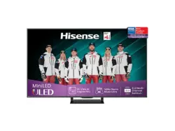 Hisense ULED 65U7Q pro (2025) 65 Zoll Mini LED Smart TV; Mini LED TV
