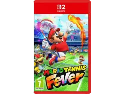 Mario Tennis Fever - [Nintendo of Europe Switch 2]