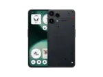 MediaMarkt Nothing Phone (3a) Lite, 128 GB, Schwarz, Dual SIM - bis 12.09.2026