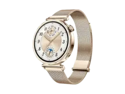 Huawei watch GT 5 41mm, Milanese Gold; Smart Watch