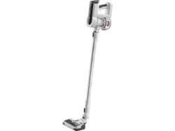 Severin HV 7190 Staubsauger (0,4 l, Akkulaufzeit: bis zu 60 Minuten, Wei&szlig;)