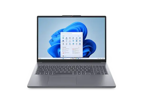 LENOVO IdeaPad Slim 3 16ARP10 Notebook, 16 Zoll, WUXGA, AMD Ryzen&trade; 7 7735HS Prozessor, 16 GB, 1 TB, Windows 11 Home, Radeon&trade; 680M