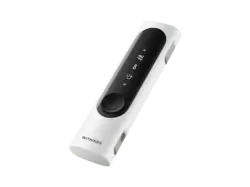 Withings BeamO 4-in-1 Gesundheits-MultiScan; Fieberthermometer