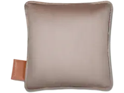 Beurer 200.77 HK 77 45x45cm Smokey-Taupe Heizkissen