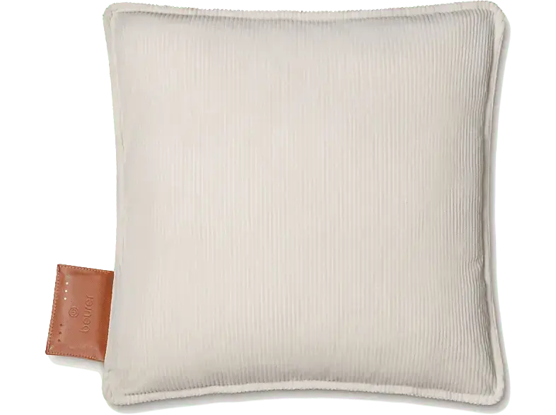 Beurer 200.79 HK 77 45x45cm Cashmere Heizkissen