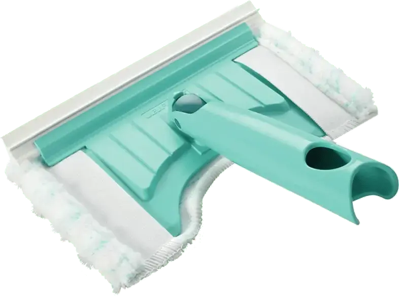 Leifheit Badwischer Bath Cleaner; Wannenwischer