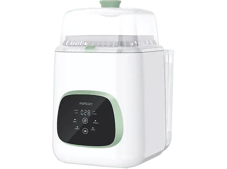 Momcozy Babyflaschenreiniger & Sterilisator